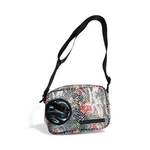 Tahari Crossbody Bag with Change Purse